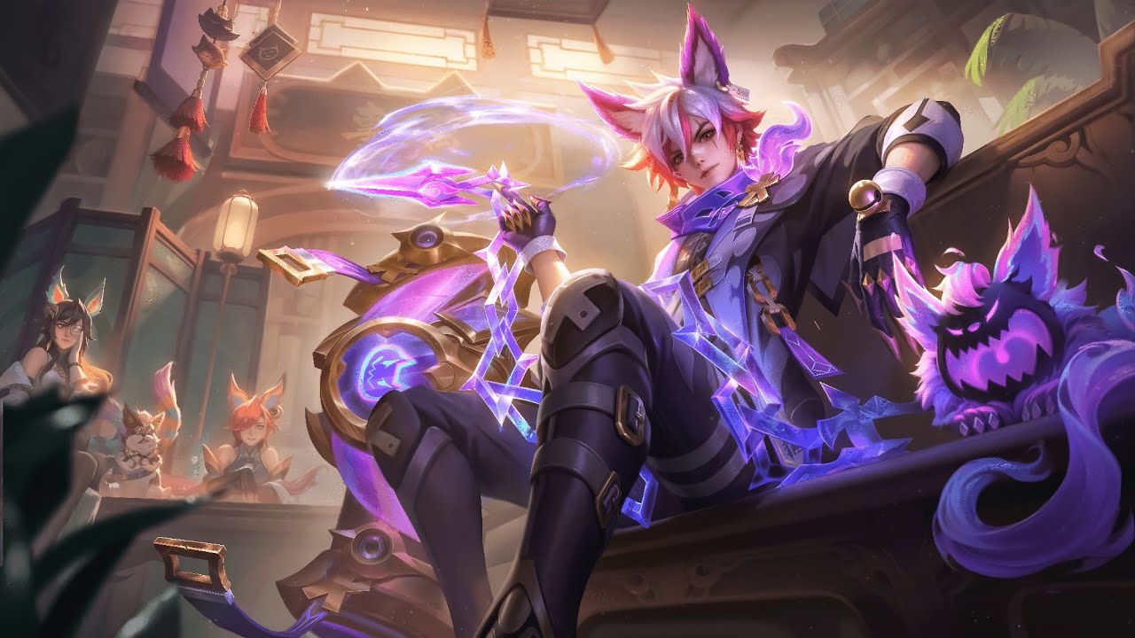 Rezalet bir gameplay.