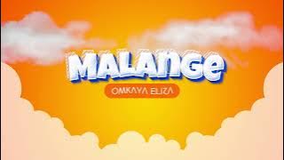 Elizabeth Maliganya -Malange ( music Audio)