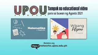 Featured Learning Resources for August