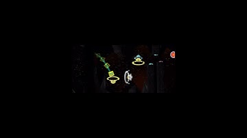 Forsaken In Geometry Dash??? (Part 16) #geometrydash #gd #gaming