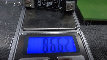 HX711 & Raspberry PI