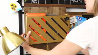 Famous How To Create A Customizable Command Center with 1THRIVE Net Worth