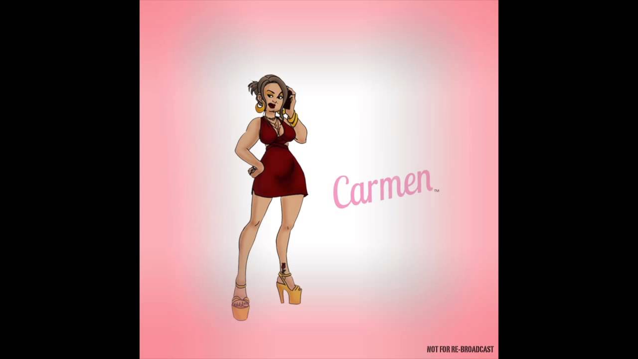 Carmen Calls - Motel Fees