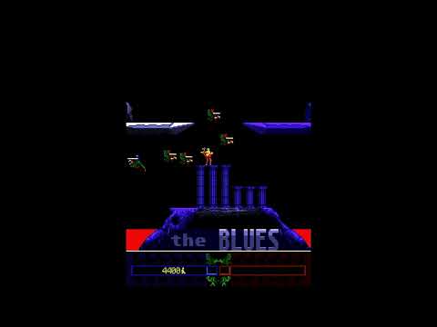 Joust 2 Survival Of The Fittest 1986 Arcade Gameplay NO COMMENTARY Throwbackthursday