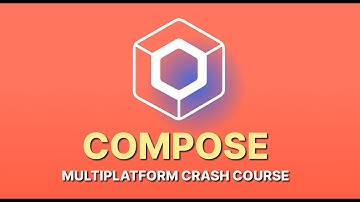 Master Compose Multiplatform (KMP): A Complete Crash Course for Beginners