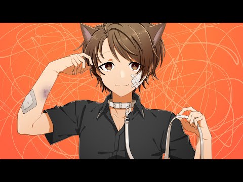 【オリジナルMV】キャットラビング／いお【歌ってみた】