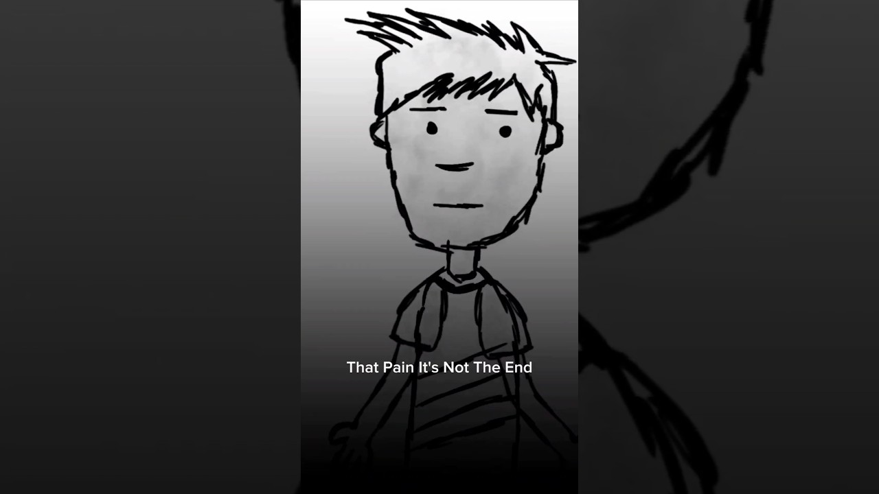 "They didn’t break your heart — they revealed your wounds." #shorts