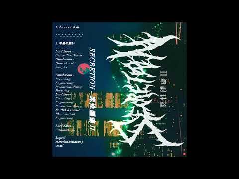 悪性腫瘍 II artwork