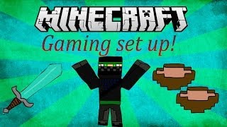 Real Life Video 200 Subs Special Gaming Set Up