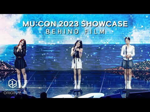 3YE(써드아이) | MU:CON 2023 Showcase | Behind