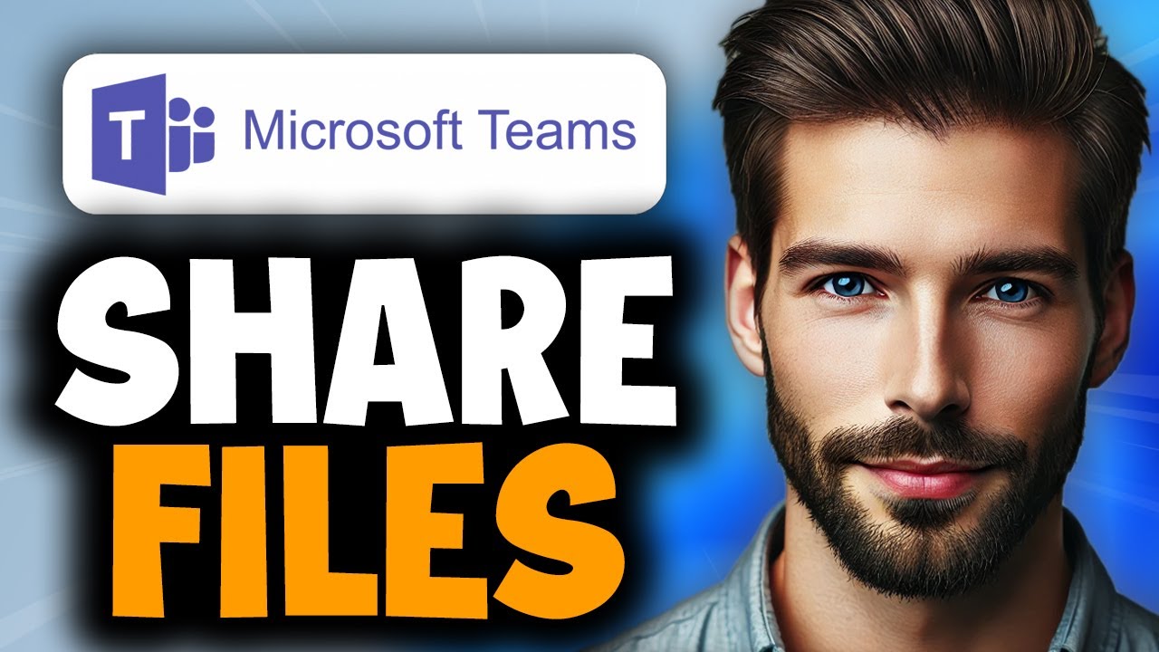 Как обмениваться файлами в Microsoft Teams — простое руководство