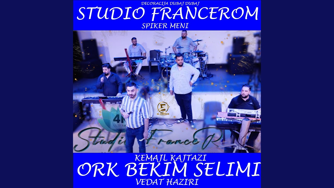 Kemajl kajtazi kosovaki bori