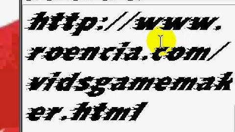 How to download game maker 7.0 games