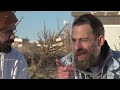 معركة ابو شعبان المراجل و اسد الغابة