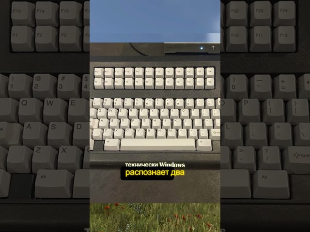 Несуществующие клавиши в Rust [Rust/Раст]