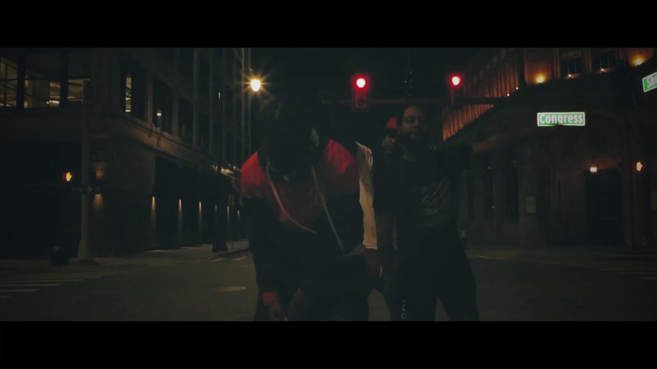 Dexstar Lee Ski X Dexstar Millz- I Can Not (Official Video)