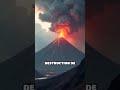 Explorateurs face aux volcans : récits inédits