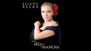 Eliane Elias: The Impossible Dream chords