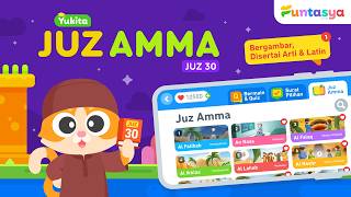Video Trailer - Yukita Belajar Juz Amma by Funtasya Games screenshot 5