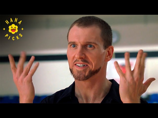 The Toro's Bring in a Mean Choreographer | Bring It On