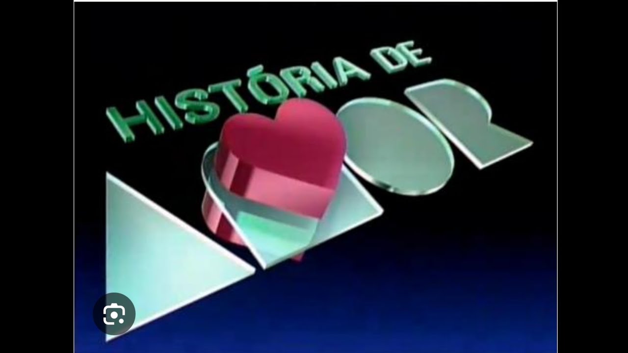 REMAKE: HISTÓRIA DE AMOR