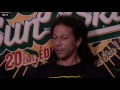 Conférence de presse de ZION TRAIN, DUBDADDA - Reggae Sun Ska 2017