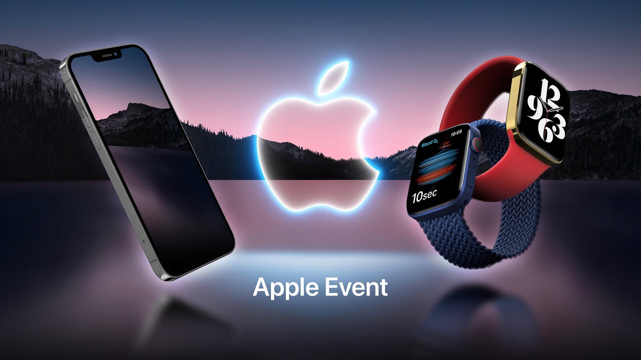 Apple's iPhone 13 event will take place on September 14th