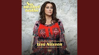 Video thumbnail of "Lisa Nilsson - 100"