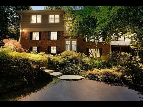 3800 Millcreek Dr, Annandale, VA home video tour