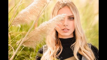 Intro to the Modern Preset Pack -  How to Shoot & Process Images