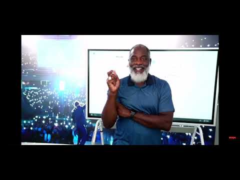 Myron Golden The Hebrew meaning of the word ABBA FATHER and his role