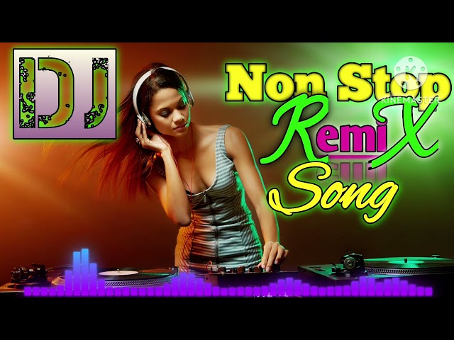 #Remix #3D Dj| Non stop Dj remix song| Best remix song. class=