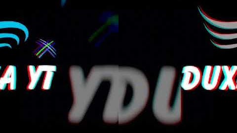 Intro za duxa Yt
