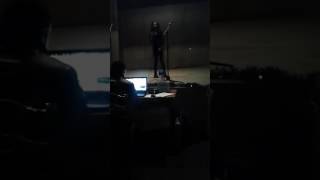 Axali Wlis Koncerti 2017