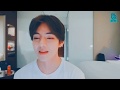 VIDEOLLAMADA CON TAEHYUNG como tu NOVIO // Romántico♥