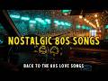 80s Nostalgic Songs – Lost in 1985 🌙 Romantic Love Songs Playlist | Nostalgic 80s FM