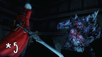 [Part 5] Devil May Cry : Peak of Combat | Android IOS | Gameplay Walkthrough