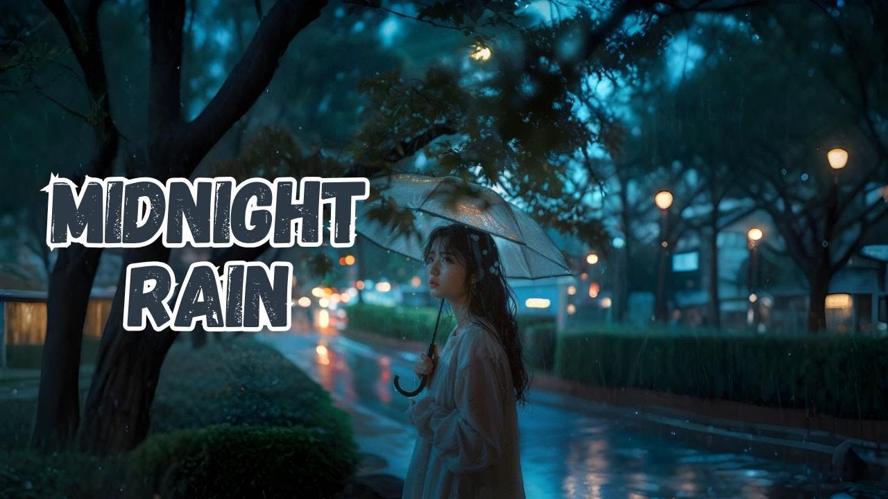 Sonar Frame – MIDNIGHT RAIN | Emotional EDM | 