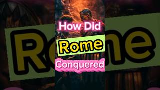 How did Rome conquered Greece.? | Rome History | Macedonia wars screenshot 4