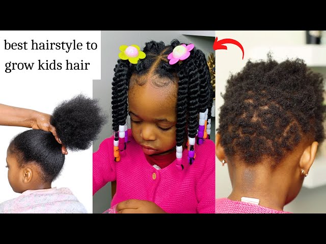 natural hair | A Hair Story...