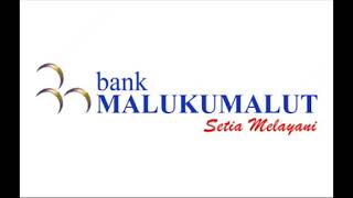KODE  BANK MALUKU MALUT