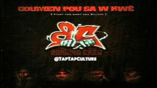 Barikad Crew ‎-- Goumen Pou Sa W Kwè ( Full Album)