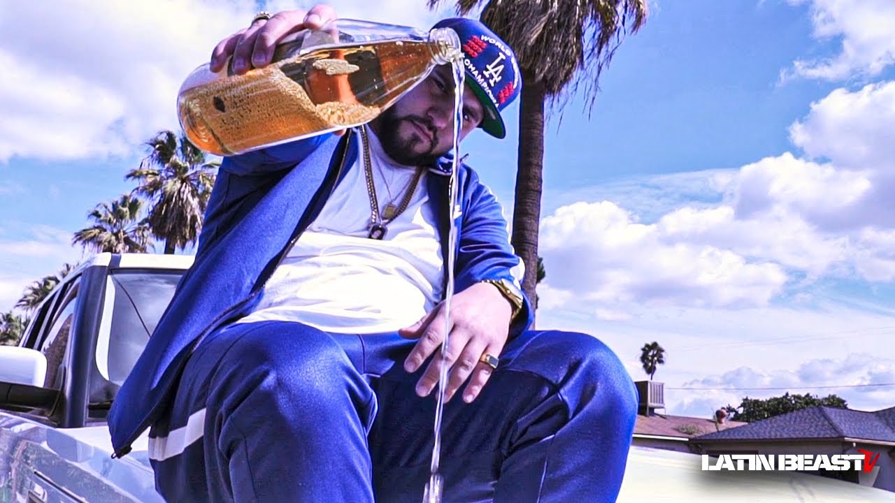 Mike Theory - Another Day (Official Music Video)