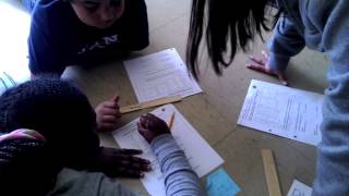 Lesson Study Grit