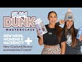 JEMI Masterclass - Slam Dunk Collection