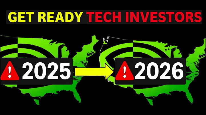 Warren Buffett: "Nvidia Is About to Change Everything for Tech Investors"