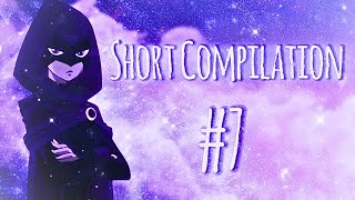 Short Compilation #7 - A Demons Fate