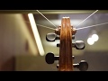 Antonio Stradivari, Guarneri del Gesu, Amati & other fine violins...