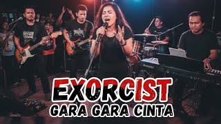 Gara Gara Cinta Cover  The Mercys  Indonesian Nostalgia  That Will Give You Goosebumps 