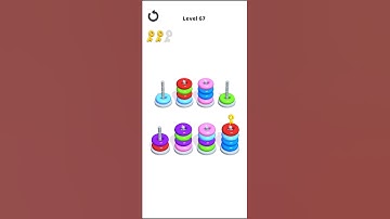 Hoop Stack - level 67